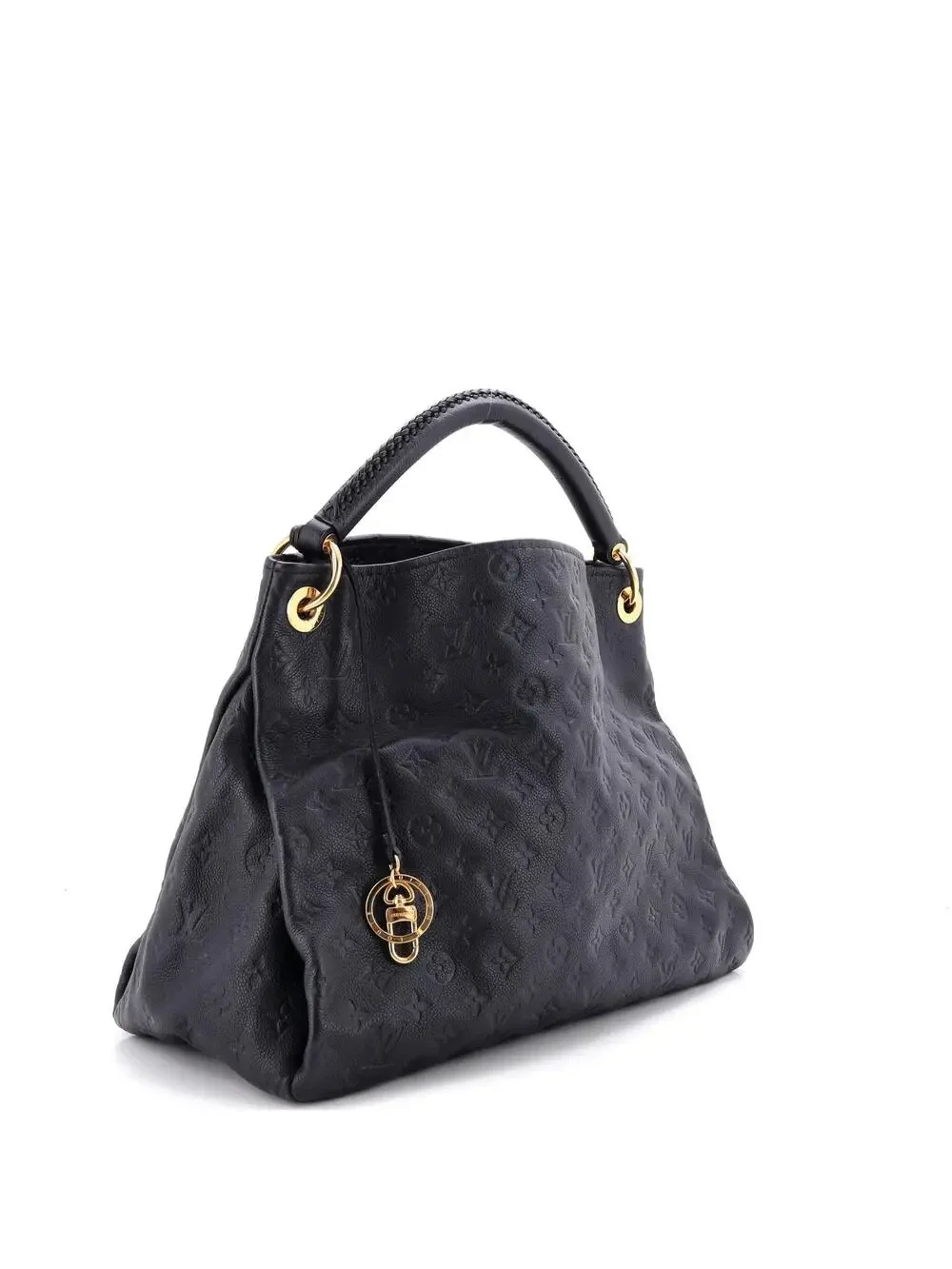 Louis Vuitton Artsy Handbag Empreinte #301528L23B